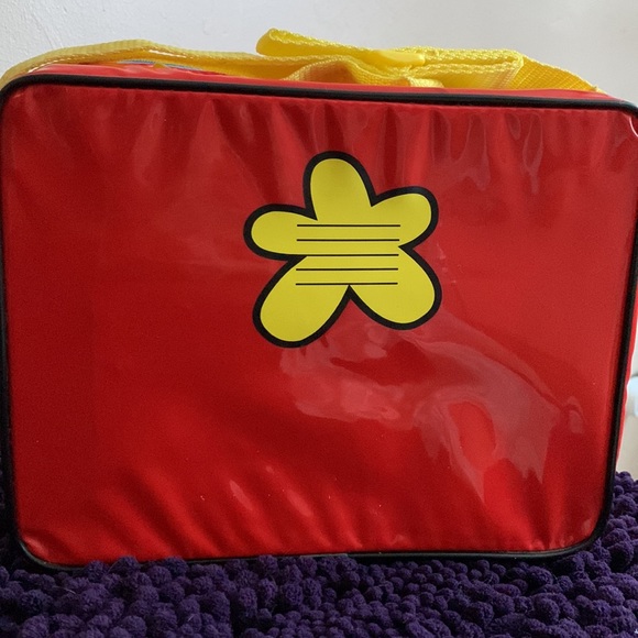 College Style Barbie - Picture 2 of 3